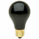 Blacklight Lamp 75w E27